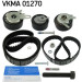 SKF | Zahnriemensatz | VKMA 01270 SKF | Zahnriemensatz | VKMA 01270