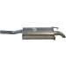 Bosal | Endschalldämpfer | 175-035 Bosal | Endschalldämpfer | 175-035