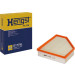 Hengst Filter | Luftfilter | E1779L
