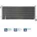 Nissens | Kondensator, Klimaanlage | 94903 Nissens | Kondensator, Klimaanlage | 94903