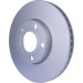 Hella | Bremsscheibe | 8DD 355 105-551 Hella | Bremsscheibe | 8DD 355 105-551