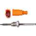 Metzger | Sensor, Abgastemperatur | 0894859 Metzger | Sensor, Abgastemperatur | 0894859