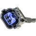 Metzger | Sensor, Raddrehzahl | 09001017 Metzger | Sensor, Raddrehzahl | 09001017