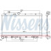Nissens | Kühler, Motorkühlung | 67741 Nissens | Kühler, Motorkühlung | 67741
