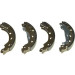 Brembo | Bremsbackensatz | S 50 504 Brembo | Bremsbackensatz | S 50 504
