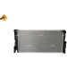 NRF | Kühler, Motorkühlung | 50039 NRF | Kühler, Motorkühlung | 50039