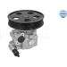 Meyle | Hydraulikpumpe, Lenkung | 114 631 0040 Meyle | Hydraulikpumpe, Lenkung | 114 631 0040