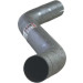 Bosal | Abgasrohr | mitte | 750-019 Bosal | Abgasrohr | mitte | 750-019