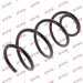 KYB | Fahrwerksfeder | RA3458 KYB | Fahrwerksfeder | RA3458