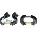BOSCH | Bremsbackensatz | 0 204 114 047 BOSCH | Bremsbackensatz | 0 204 114 047