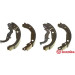 Brembo Bremsbackensatz ESSENTIAL LINE S 68 549
