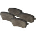 301004A Bremsbelagsatz, Scheibenbremse EXPERT