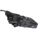 Valeo | Hauptscheinwerfer | 451104 Valeo | Hauptscheinwerfer | 451104