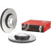 Brembo | Bremsscheibe | 09.D058.11 Brembo | Bremsscheibe | 09.D058.11
