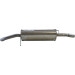 Bosal | Endschalldämpfer | 154-427 Bosal | Endschalldämpfer | 154-427