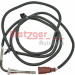Metzger | Sensor, Abgastemperatur | 0894237