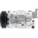 Mahle | Kompressor, Klimaanlage | ACP 568 000P