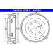 24.0220-3028.1 Bremstrommel 24.0220-3028.1 Bremstrommel