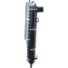 NRF | Kühler, Motorkühlung | 58349 NRF | Kühler, Motorkühlung | 58349