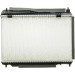 Mahle | Kühler, Motorkühlung | CR 1135 000P Mahle | Kühler, Motorkühlung | CR 1135 000P