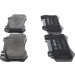 BOSCH | Bremsbelagsatz, Scheibenbremse | 0 986 494 356 BOSCH | Bremsbelagsatz, Scheibenbremse | 0 986 494 356