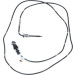 NRF | Sensor, Abgastemperatur | 707361 NRF | Sensor, Abgastemperatur | 707361