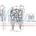 Nissens | Lüfter, Motorkühlung | 85797 Nissens | Lüfter, Motorkühlung | 85797