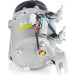 Nissens | Kompressor, Klimaanlage | 890327
