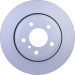 Hella | Bremsscheibe | 8DD 355 112-251 Hella | Bremsscheibe | 8DD 355 112-251