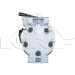 NRF | Kompressor, Klimaanlage | 32857G NRF | Kompressor, Klimaanlage | 32857G