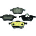 8DB 355 008-041 Bremsbelagsatz, Scheibenbremse