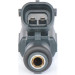 BOSCH 0 280 156 180 Einspritzventil