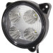Hella | Arbeitsscheinwerfer | 1G0 996 376-141 Hella | Arbeitsscheinwerfer | 1G0 996 376-141