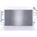 Nissens | Kondensator, Klimaanlage | 940583 Nissens | Kondensator, Klimaanlage | 940583
