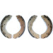 Textar | Bremsbackensatz | 91073000 Textar | Bremsbackensatz | 91073000