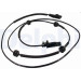 Delphi | Sensor, Raddrehzahl | SS20046 Delphi | Sensor, Raddrehzahl | SS20046