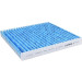 Knecht | Filter, Innenraumluft | LAO 430 Knecht | Filter, Innenraumluft | LAO 430