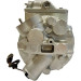 Mahle | Kompressor, Klimaanlage | ACP 18 000S