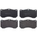 Brembo | Bremsbelagsatz, Scheibenbremse | P 85 175 Brembo | Bremsbelagsatz, Scheibenbremse | P 85 175