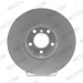 Ferodo | Bremsscheibe | DDF2314C-1 Ferodo | Bremsscheibe | DDF2314C-1