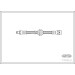 Corteco | Bremsschlauch | 19026636 Corteco | Bremsschlauch | 19026636