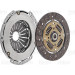 Valeo 786029 Kupplungssatz VALEO CLASSIC 2KKIT