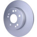 Hella | Bremsscheibe | 8DD 355 100-931 Hella | Bremsscheibe | 8DD 355 100-931