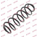 KYB Fahrwerksfeder K-Flex RH5498