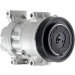 Mahle | Kompressor, Klimaanlage | ACP 1539 000S