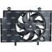 47957 Lüfter, Motorkühlung