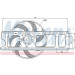 Nissens | Lüfter, Motorkühlung | 85254 Nissens | Lüfter, Motorkühlung | 85254