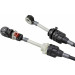 Metzger | Seilzug, Schaltgetriebe | 3150303 Metzger | Seilzug, Schaltgetriebe | 3150303