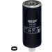 Hengst Filter | Kraftstofffilter | H181WK Hengst Filter | Kraftstofffilter | H181WK