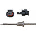 Metzger | Sensor, Abgastemperatur | 0894596 Metzger | Sensor, Abgastemperatur | 0894596